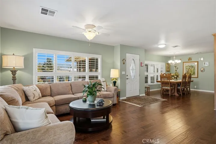 39678 Road 425 B 85, Oakhurst, California 93644