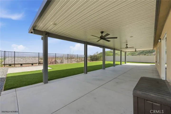 695 Qeweewish Avenue, San Jacinto, California 92582