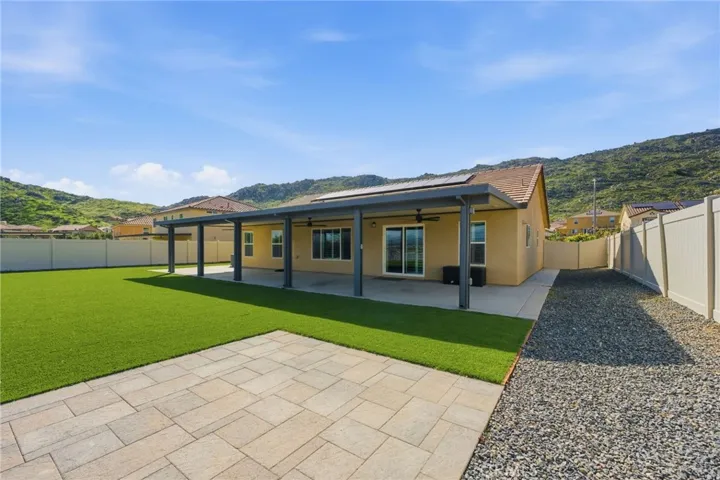 695 Qeweewish Avenue, San Jacinto, California 92582