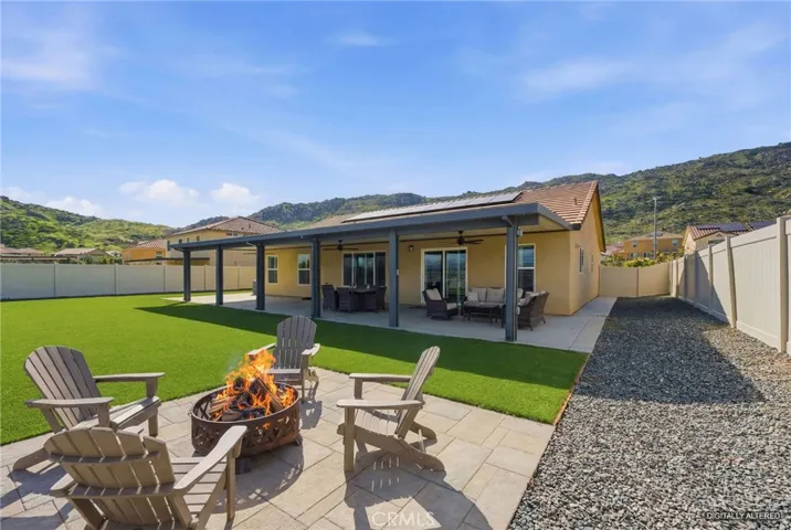 695 Qeweewish Avenue, San Jacinto, California 92582