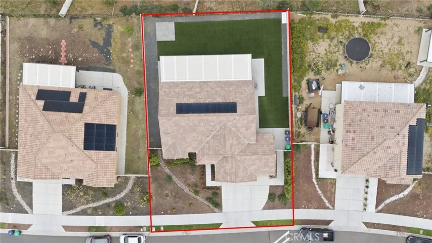 695 Qeweewish Avenue, San Jacinto, California 92582