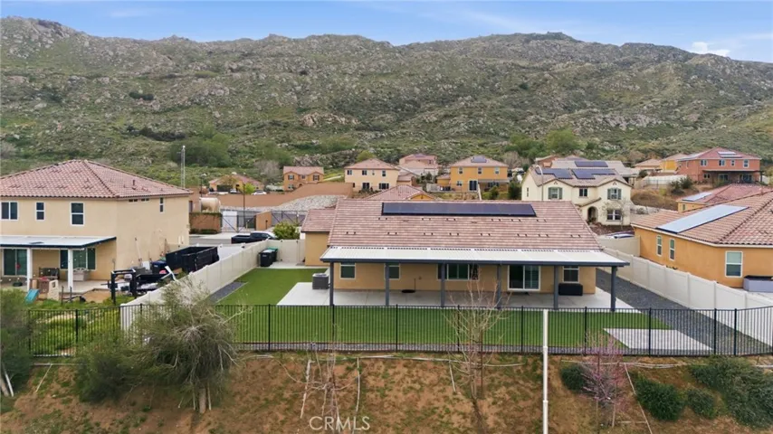 695 Qeweewish Avenue, San Jacinto, California 92582