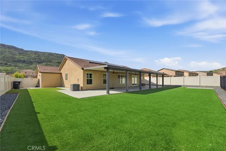 695 Qeweewish Avenue, San Jacinto, California 92582