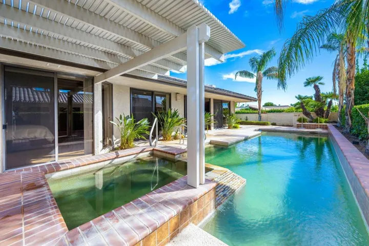 Spa/Pool