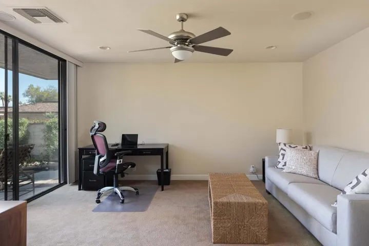 Third Bed/Office