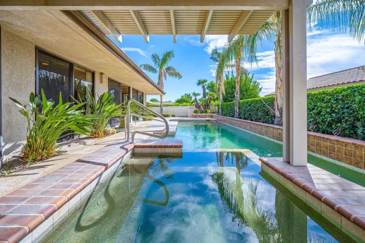 Spa/Pool