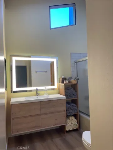 Hall Bathroom