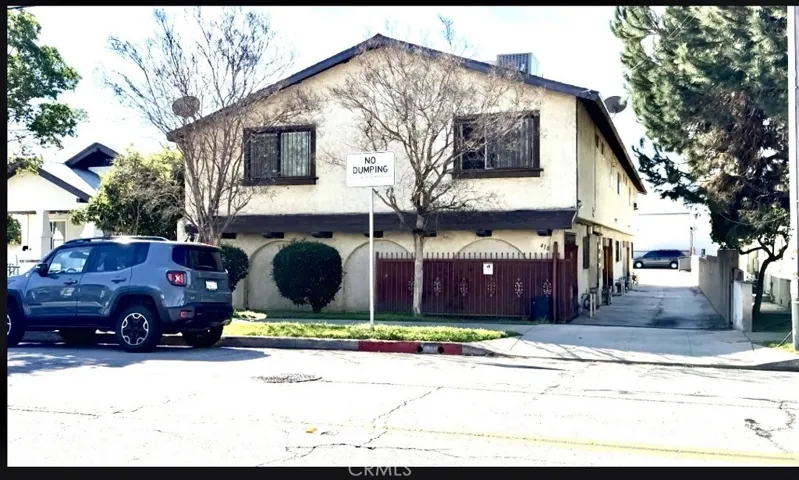 418 Broadway Avenue B, San Gabriel, California 91776