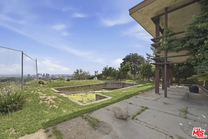 11287 Chalon Road, Los Angeles, California 90049