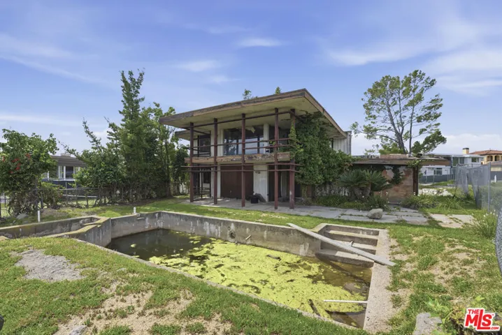 11287 Chalon Road, Los Angeles, California 90049