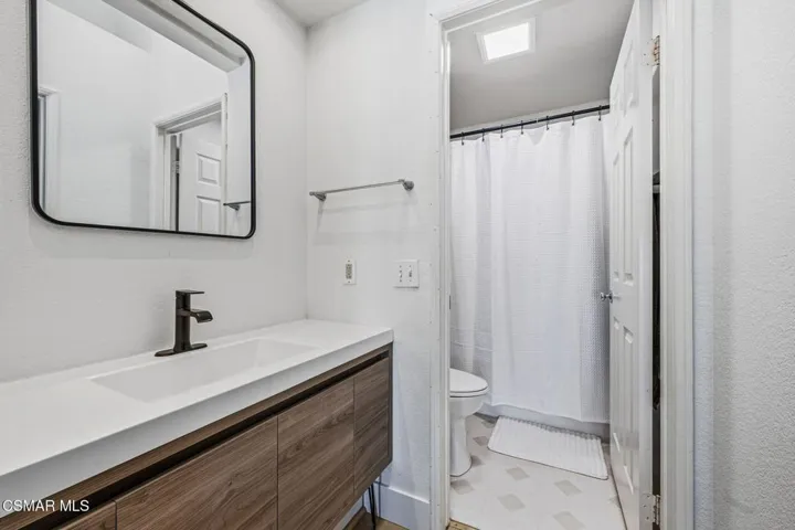 Ensuite Bedroom 1