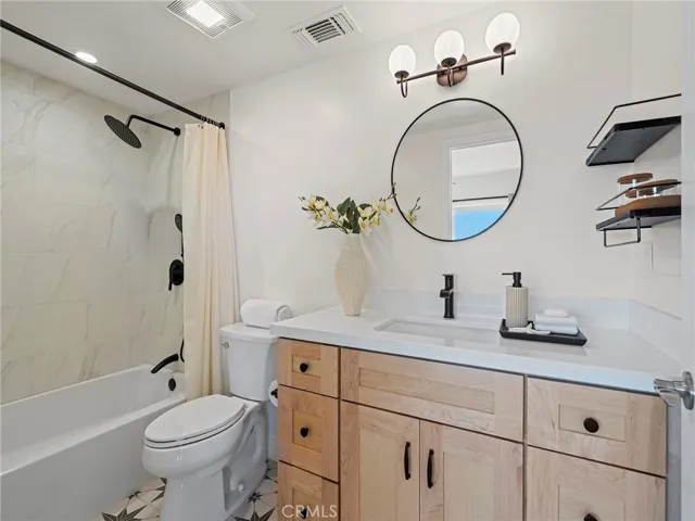 Another Primary Bathroom