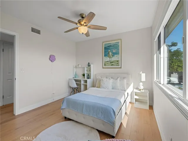 Secondary Bedroom II