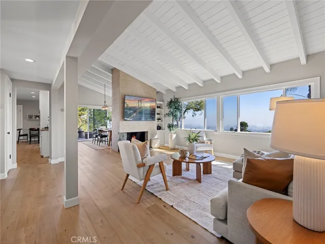 Open Concept
