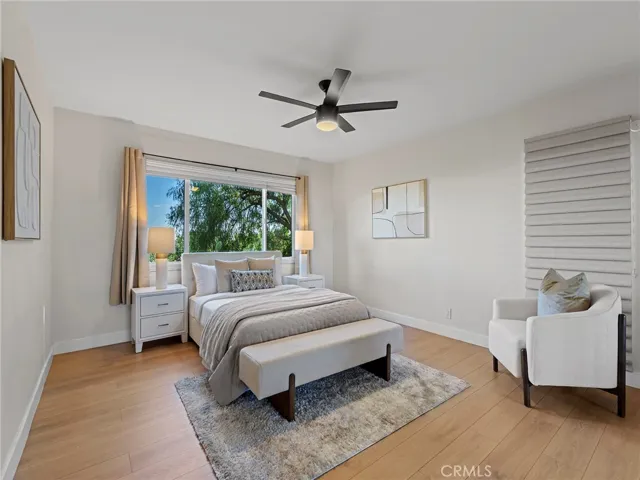 Secondary Bedroom I