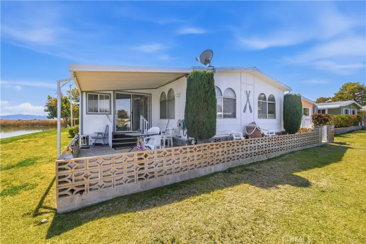 48303 20th W, Lancaster, California 93534