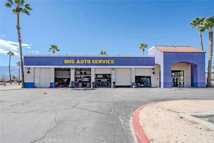 14010 Palm Dr, Desert Hot Springs, California 92240