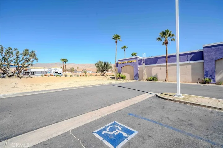 14010 Palm Dr, Desert Hot Springs, California 92240
