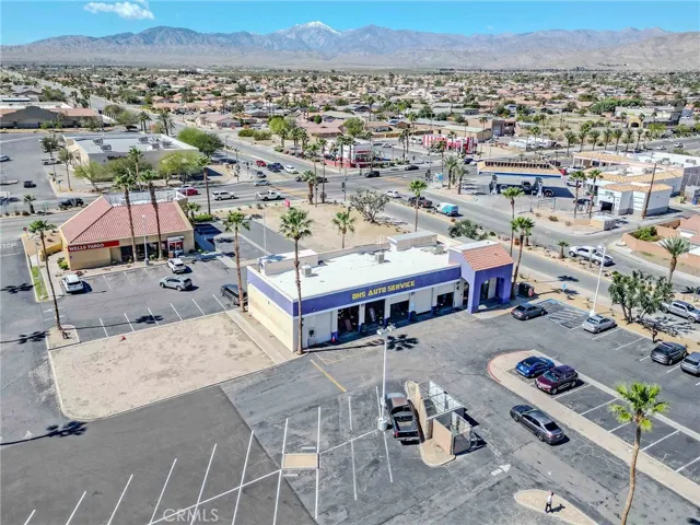 14010 Palm Dr, Desert Hot Springs, California 92240