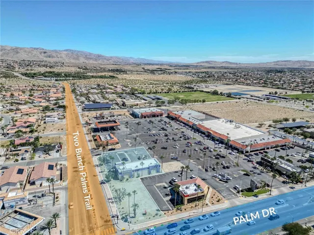 14010 Palm Dr, Desert Hot Springs, California 92240