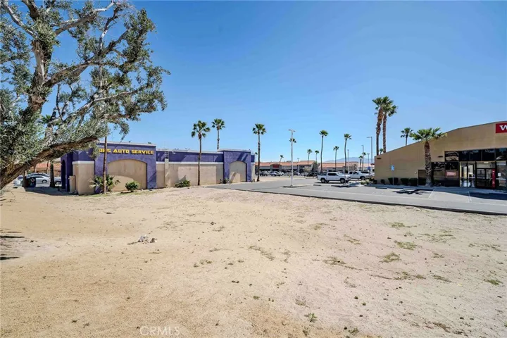 14010 Palm Dr, Desert Hot Springs, California 92240