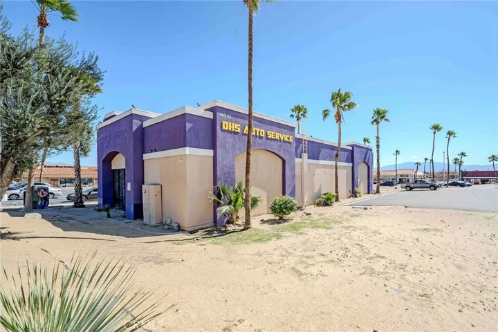 14010 Palm Dr, Desert Hot Springs, California 92240