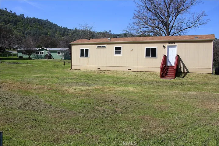 two homes