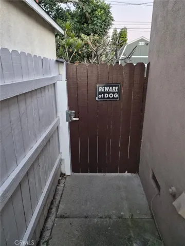 14816 Roxton, Gardena, California 90249
