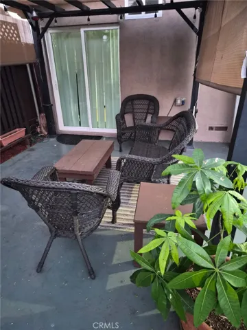 14816 Roxton, Gardena, California 90249