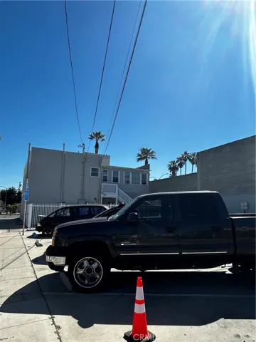 2337 Long Beach, Long Beach, California 90806