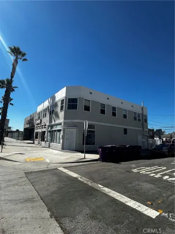 2337 Long Beach, Long Beach, California 90806