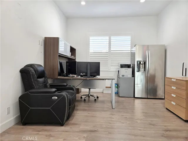 Home Office