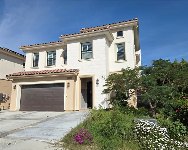 Front House2