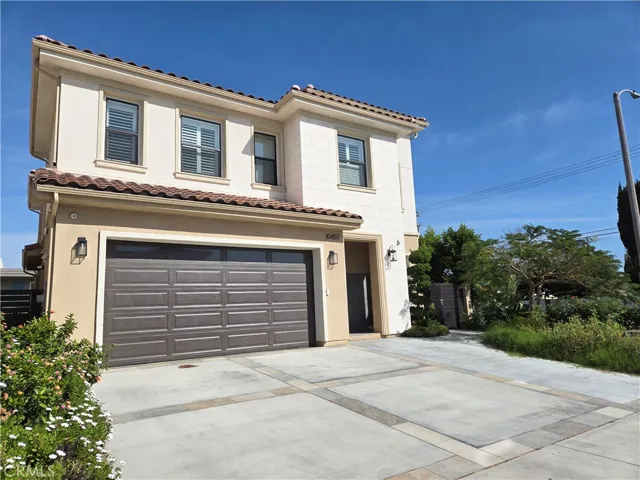 Front House3