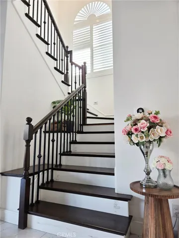Stairway