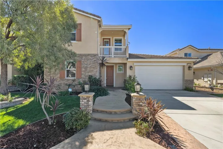 22462 Flatwater Court, Saugus, California 91350