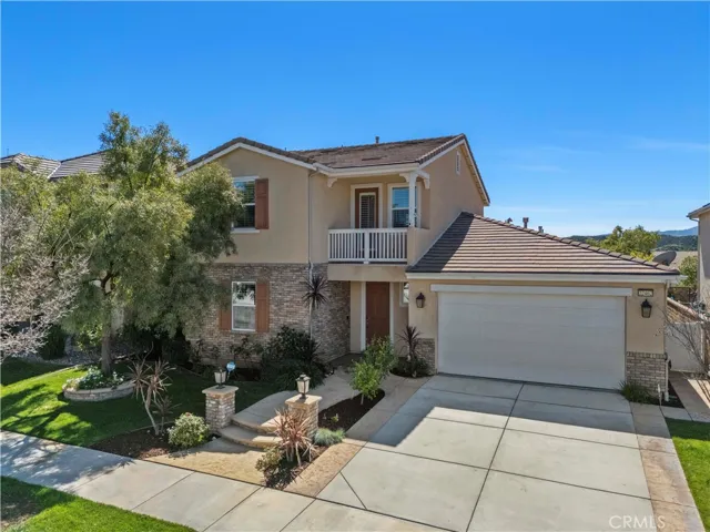 Gorgeous cul de sac home