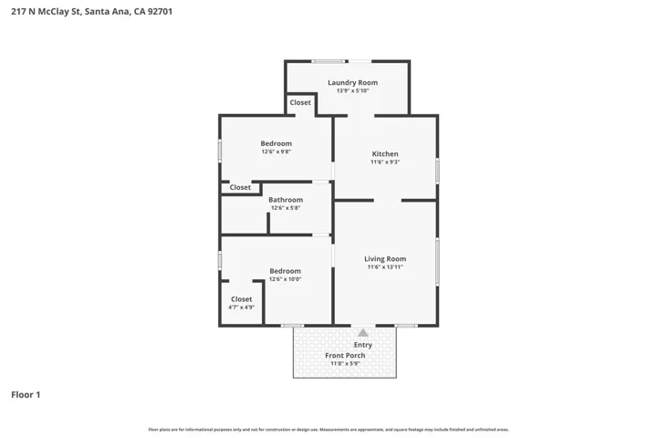 Floor Plan - 217