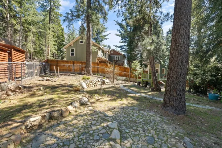 6311 Sugar Pines, Angelus Oaks, California 92305
