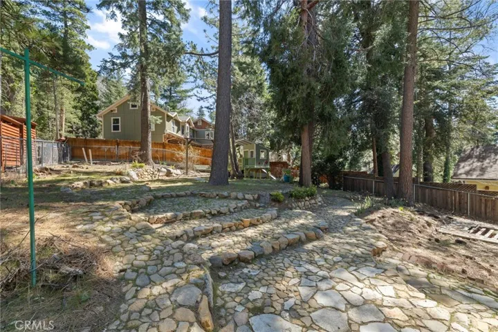6311 Sugar Pines, Angelus Oaks, California 92305