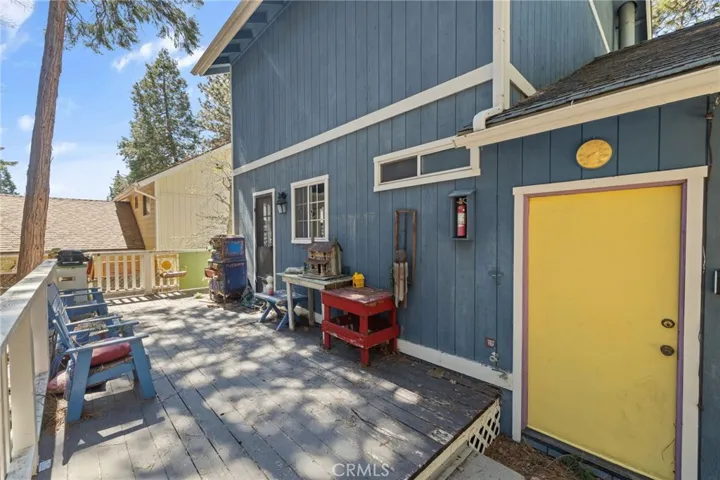 6311 Sugar Pines, Angelus Oaks, California 92305
