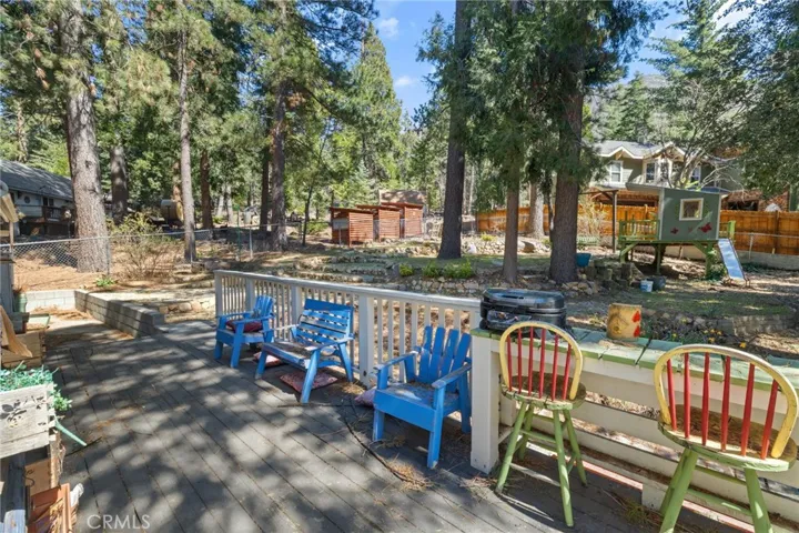 6311 Sugar Pines, Angelus Oaks, California 92305