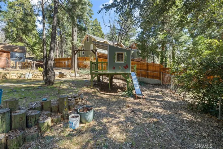 6311 Sugar Pines, Angelus Oaks, California 92305