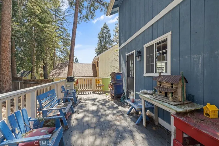6311 Sugar Pines, Angelus Oaks, California 92305