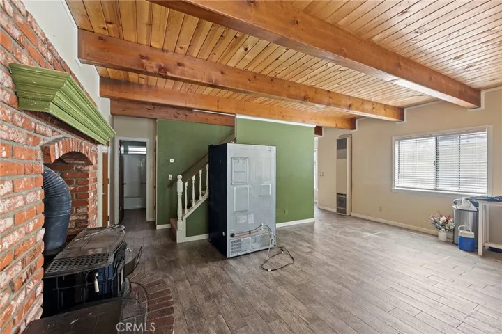 6311 Sugar Pines, Angelus Oaks, California 92305