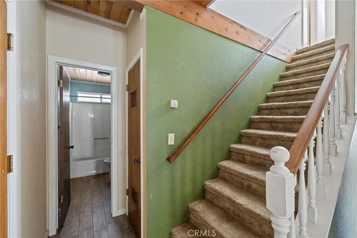 6311 Sugar Pines, Angelus Oaks, California 92305