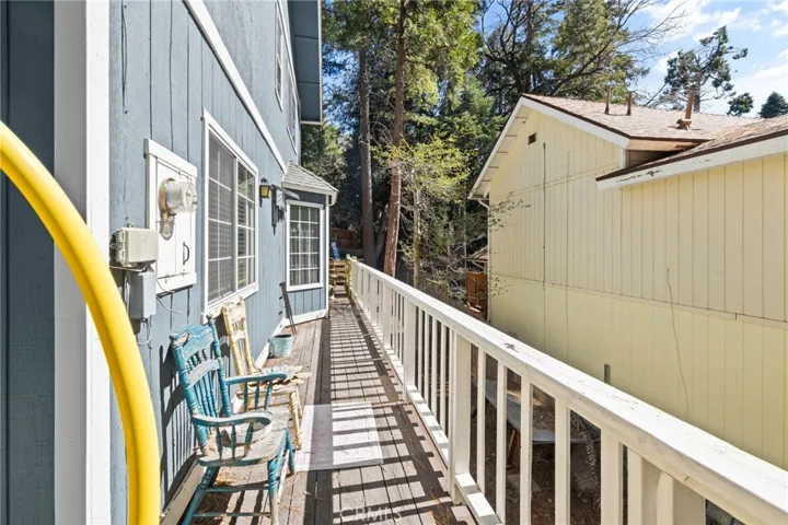 6311 Sugar Pines, Angelus Oaks, California 92305