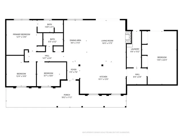 1581 Hackney Street, Hemet, California 92543