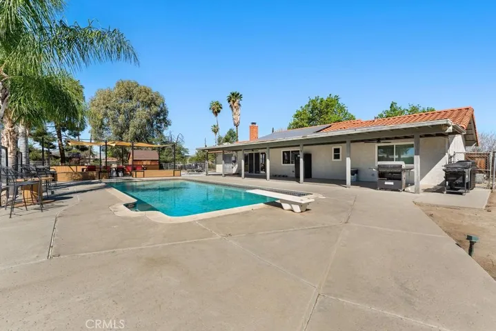 1581 Hackney Street, Hemet, California 92543