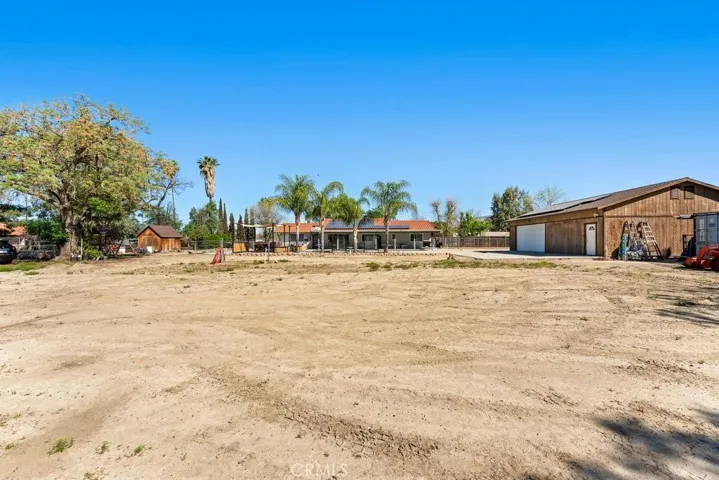 1581 Hackney Street, Hemet, California 92543